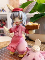 Produktbild Made in Abyss - Lepus Nanachi & Mitty Statue