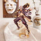 Produktbild Genshin Impact - Arataki Itto Acryl Figur