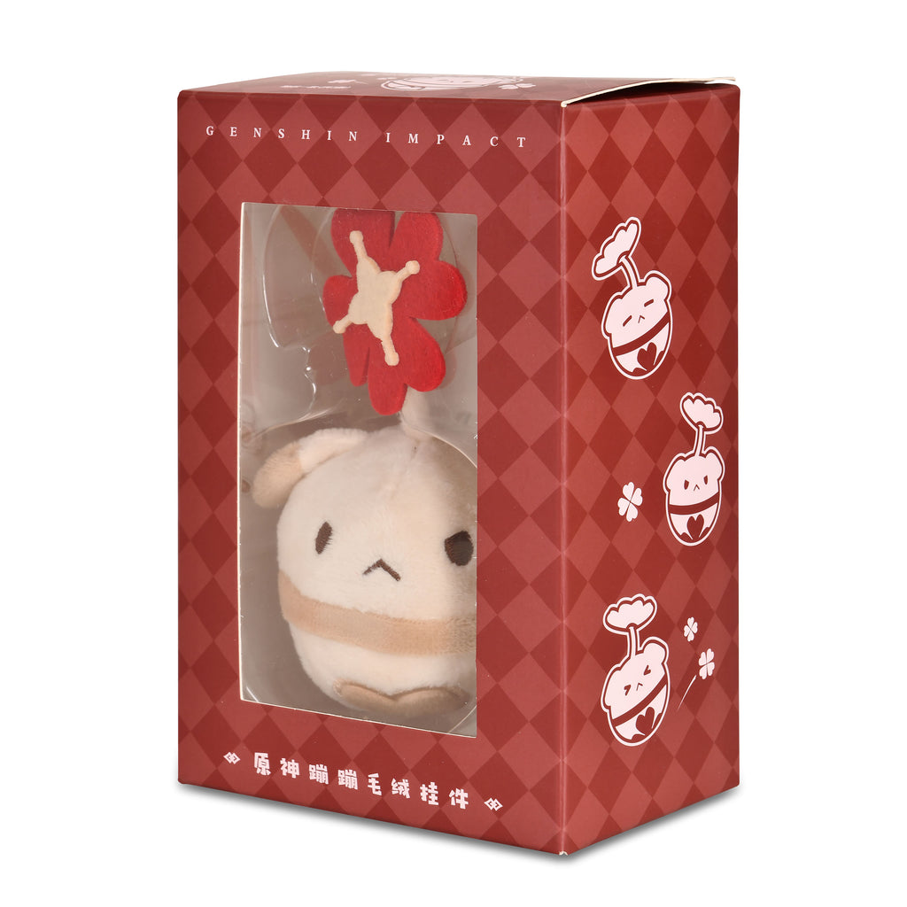 Genshin Impact - Jumpy Dumpty Mines Mystery Plüsch Figur