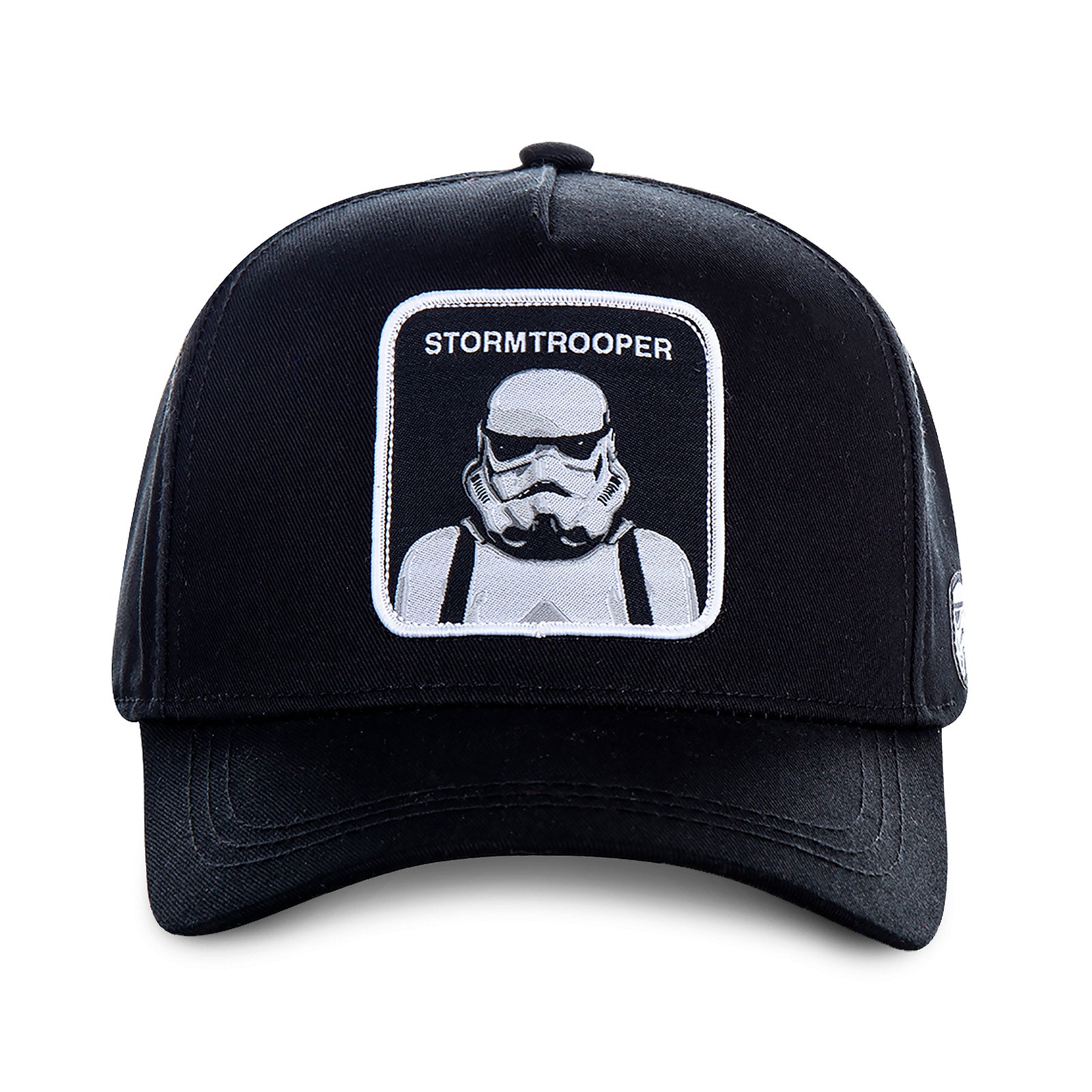 Product image Stormtrooper Capslab Baseball Cap black - Star Wars