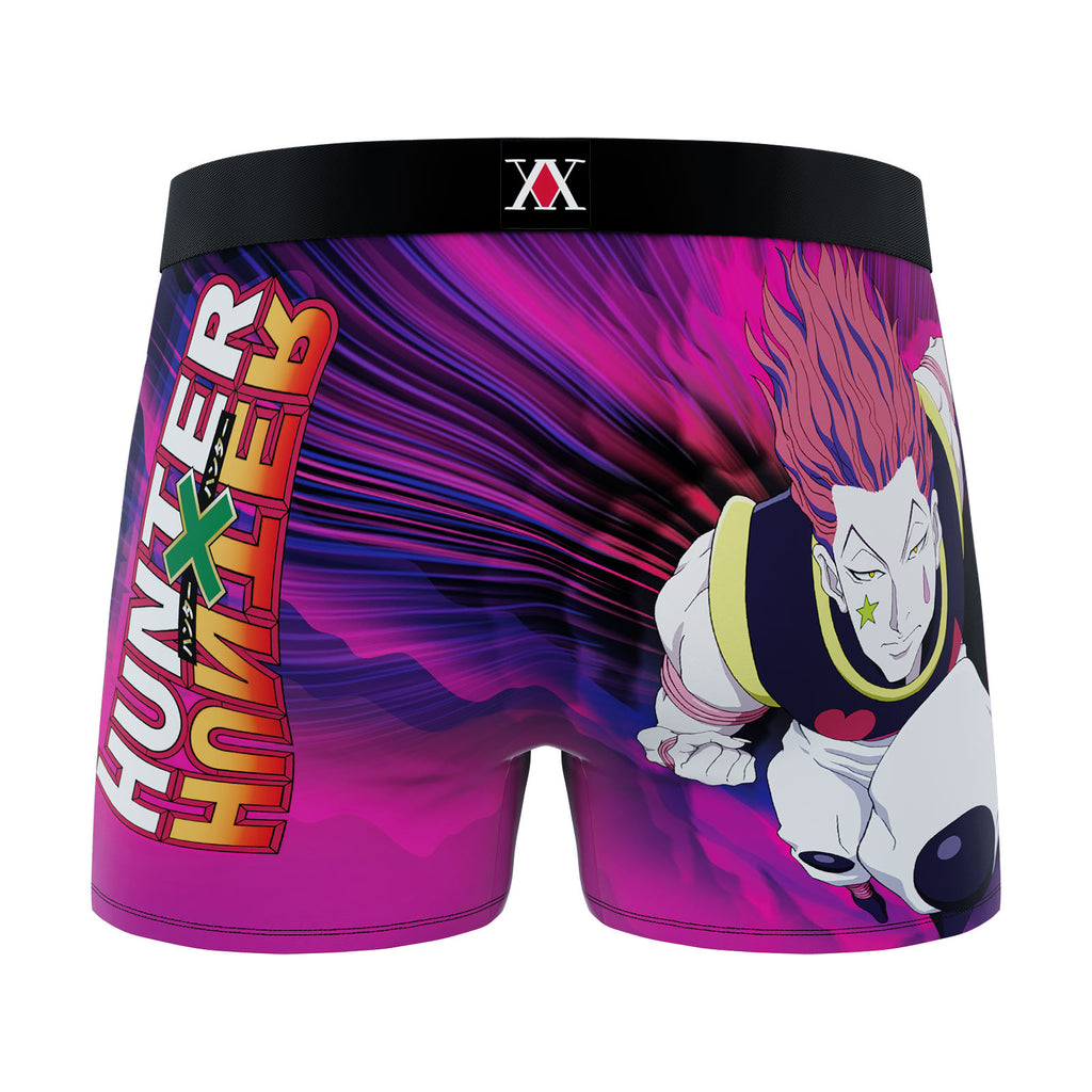 Produktbild Hunter x Hunter - Hisoka Freegun Boxershorts