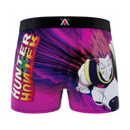 Produktbild Hunter x Hunter - Hisoka Freegun Boxershorts