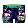 Produktbild Rick and Morty - Freegun Boxershorts