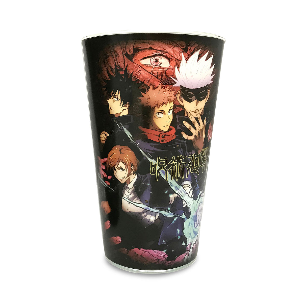 Product image Jujutsu Kaisen - Group Glass
