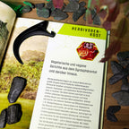 Produktbild Jurassic World - Das offizielle Kochbuch