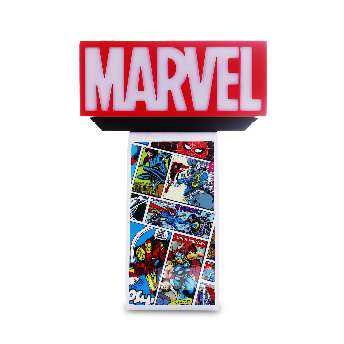 Product image Marvel - Logo Cable Guy with Lighting