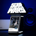 Product image Star Wars Logo - Cable Guy with Lighting