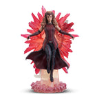 Produktbild WandaVision - Scarlet Witch Diorama