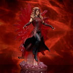 Produktbild WandaVision - Scarlet Witch Diorama