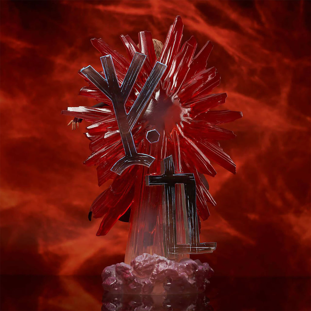 Produktbild WandaVision - Scarlet Witch Diorama