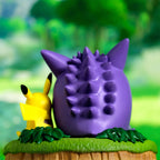 Produktbild Pokemon - Pikachu und Gengar Figur