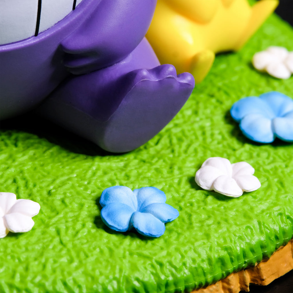 Produktbild Pokemon - Pikachu und Gengar Figur