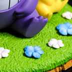 Produktbild Pokemon - Pikachu und Gengar Figur