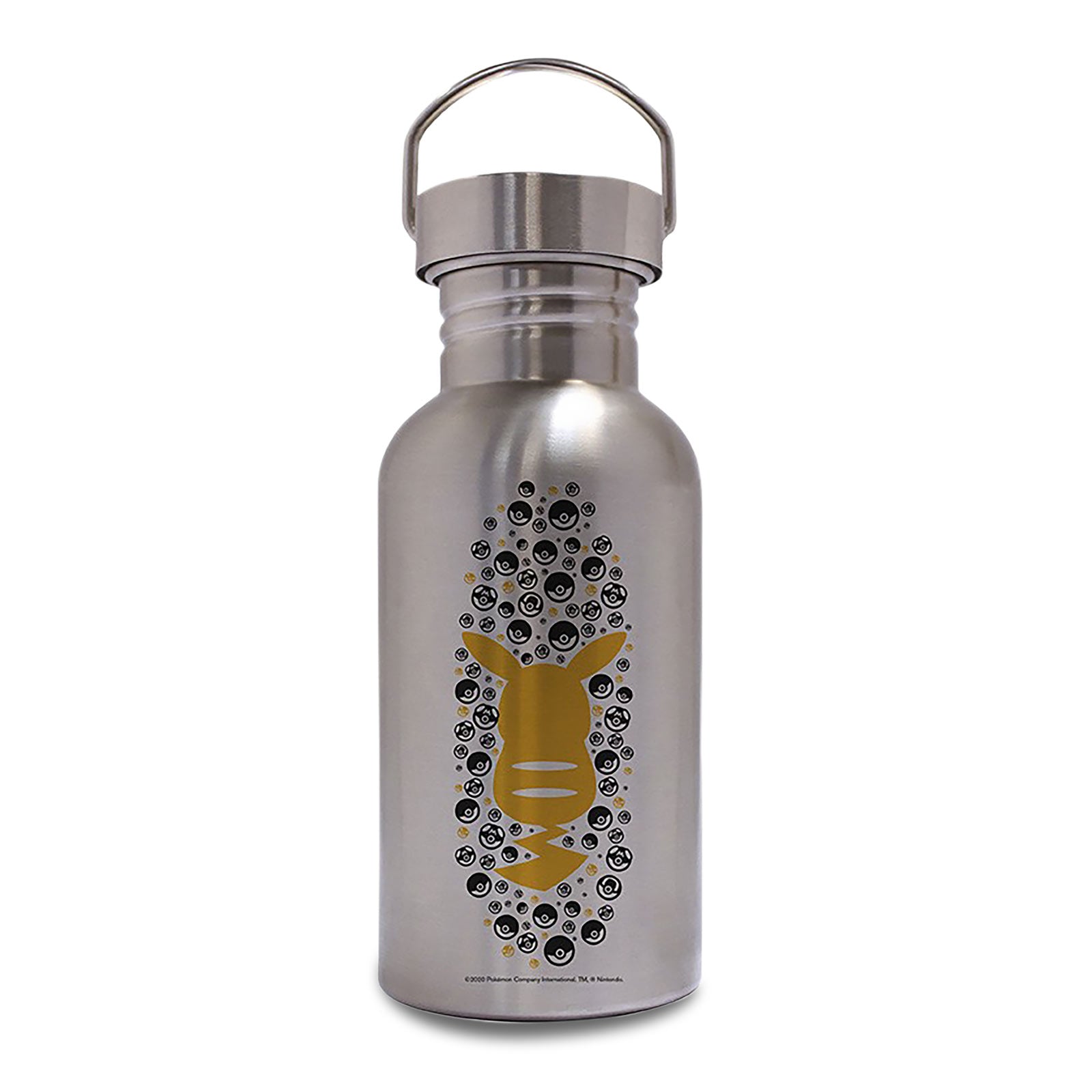 Produktbild Pokemon - Pikachu Eco Trinkflasche