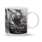 Produktbild Witcher - Geralt, Ciri und Yennefer Tasse