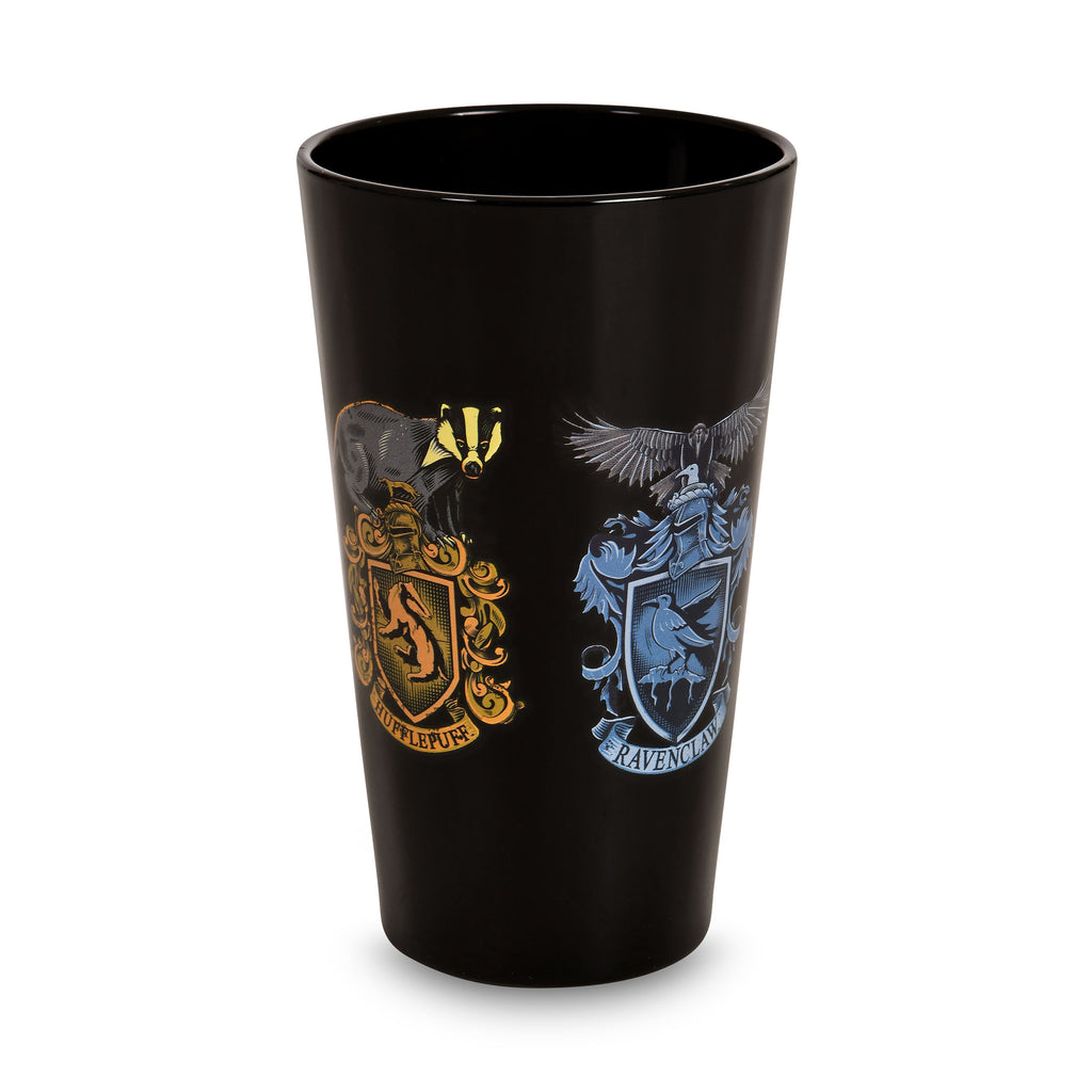 Produktbild Harry Potter - Animals Wappen Glas