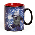 Produktbild Naruto Shippuden - Kakashi & Itachi Thermoeffekt Tasse