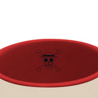 Produktbild One Piece - Wanted D. Luffy Tasse