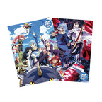 Product image TenSura - Group Chibi Poster Set of 2
