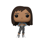 Produktbild Doctor Strange - America Chavez Funko Pop Wackelkopf-Figur