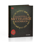 Produktbild Das inoffizielle Mittelerde Kochbuch