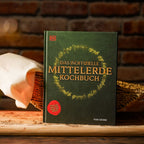 Produktbild Das inoffizielle Mittelerde Kochbuch