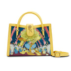 Produktbild Die Schöne und das Biest - Belle Crossbody Tasche