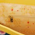 Produktbild Die Schöne und das Biest - Belle Crossbody Tasche