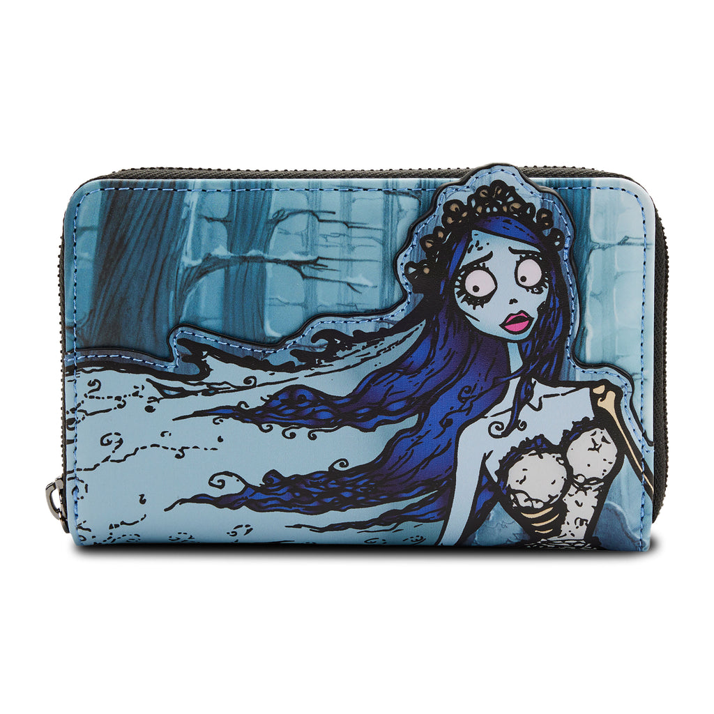 Produktbild Corpse Bride - Emily Geldbörse