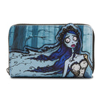 Produktbild Corpse Bride - Emily Geldbörse