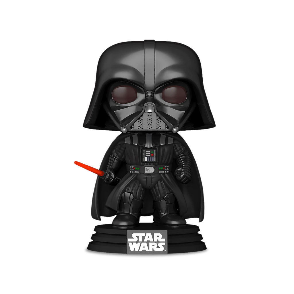 Produktbild Darth Vader Funko Pop Wackelkopf-Figur - Star Wars