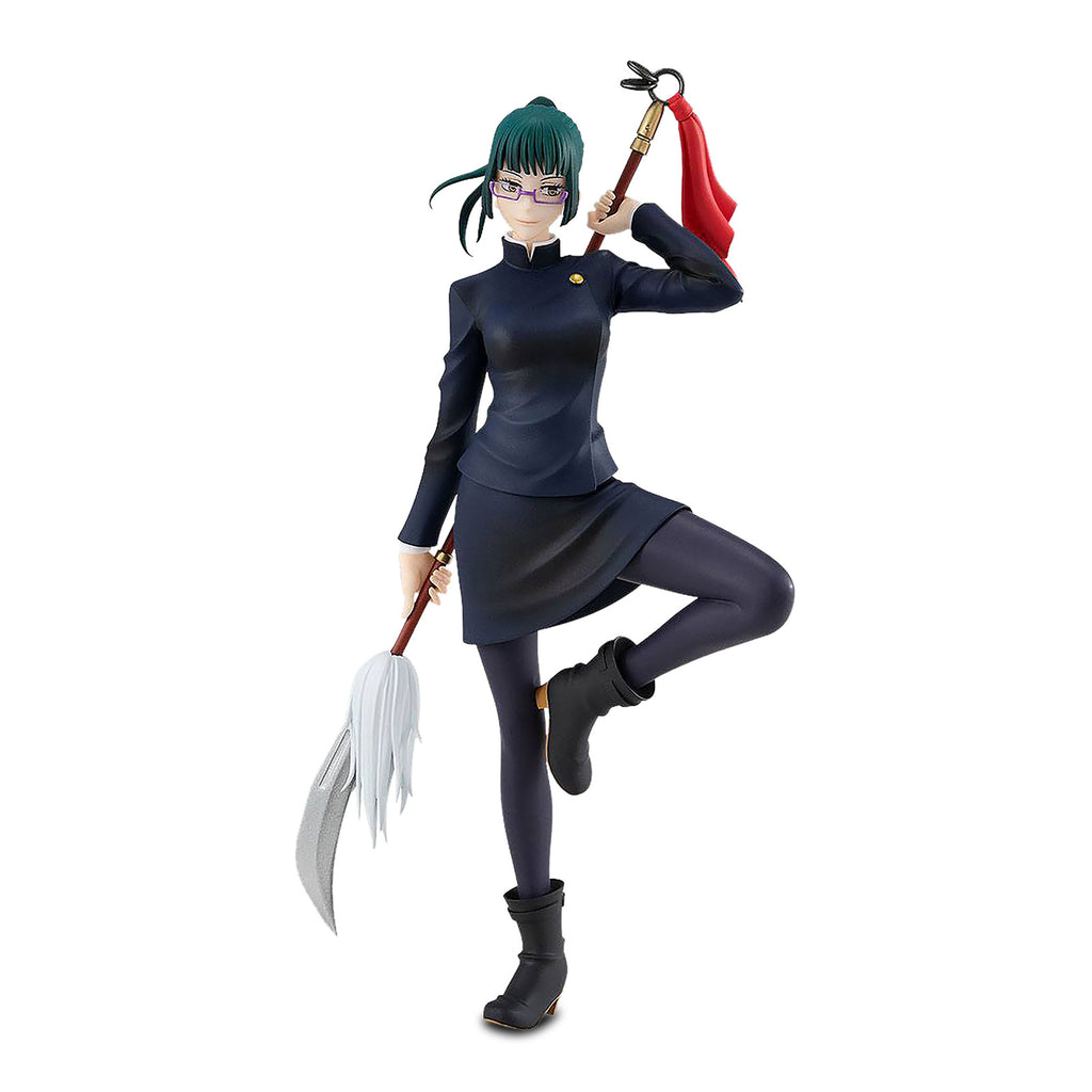 Jujutsu Kaisen - Maki Zenin Figur