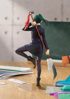 Produktbild Jujutsu Kaisen - Maki Zenin Figur