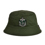 Produktbild Slytherin Wappen Hut mit Wendemotiv - Harry Potter
