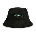 Produktbild Slytherin Wappen Hut mit Wendemotiv - Harry Potter