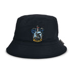 Produktbild Ravenclaw Wappen Hut mit Wendemotiv - Harry Potter
