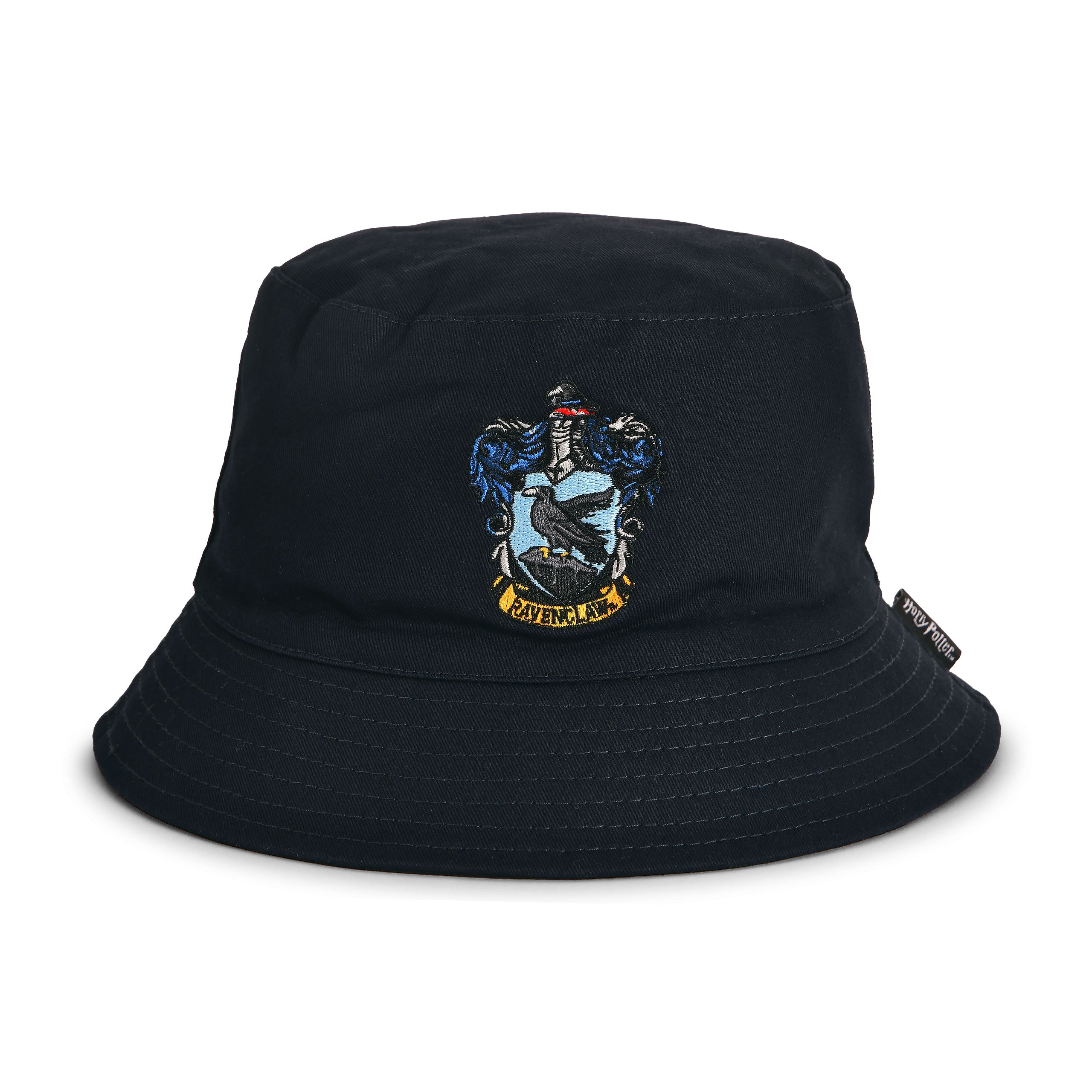 Produktbild Ravenclaw Wappen Hut mit Wendemotiv - Harry Potter