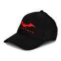 Produktbild The Batman - Logo Basecap schwarz