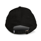 Produktbild The Batman - Logo Basecap schwarz