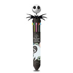 Produktbild Nightmare Before Christmas - Jack Skellington Stift 10-farbig