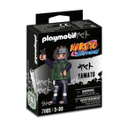 Produktbild Naruto - Yamato Playmobil Figur