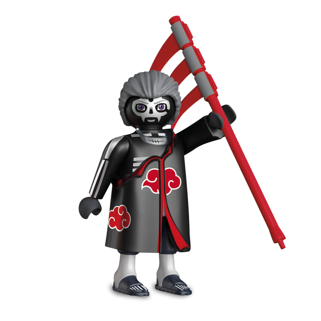 Naruto - Hidan Playmobil Figur