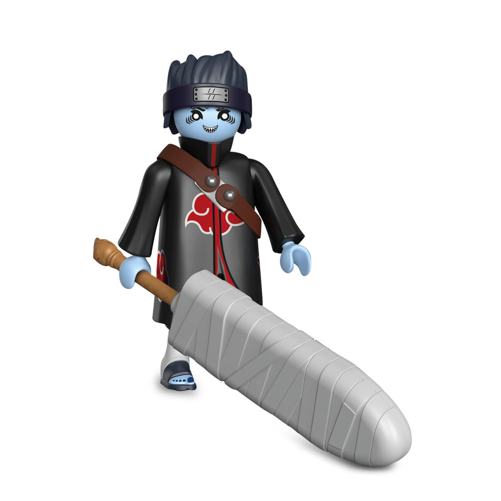 Naruto - Kisame Playmobil Figur