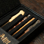 Produktbild Harry Potter - Zauberstab Stifte 4er Set
