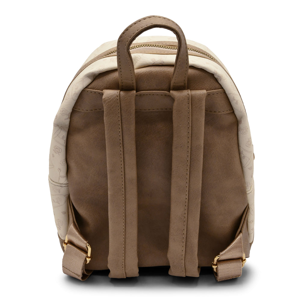 Produktbild Die Schöne und das Biest - Belle und Biest Mini Rucksack