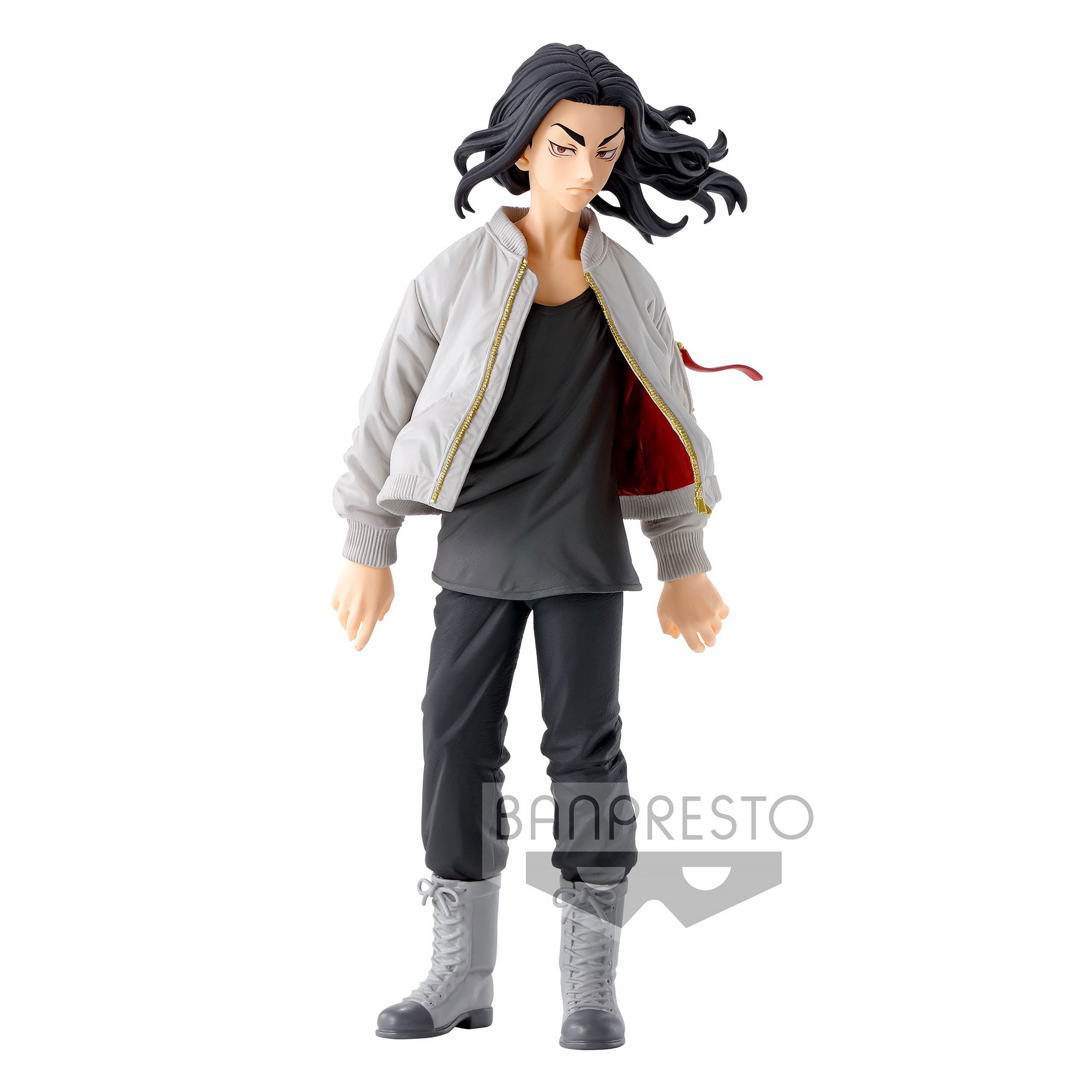Product image Tokyo Revengers - Keisuke Baji Figure