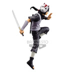 Produktbild Naruto Shippuden - Uchiha Itachi Figur