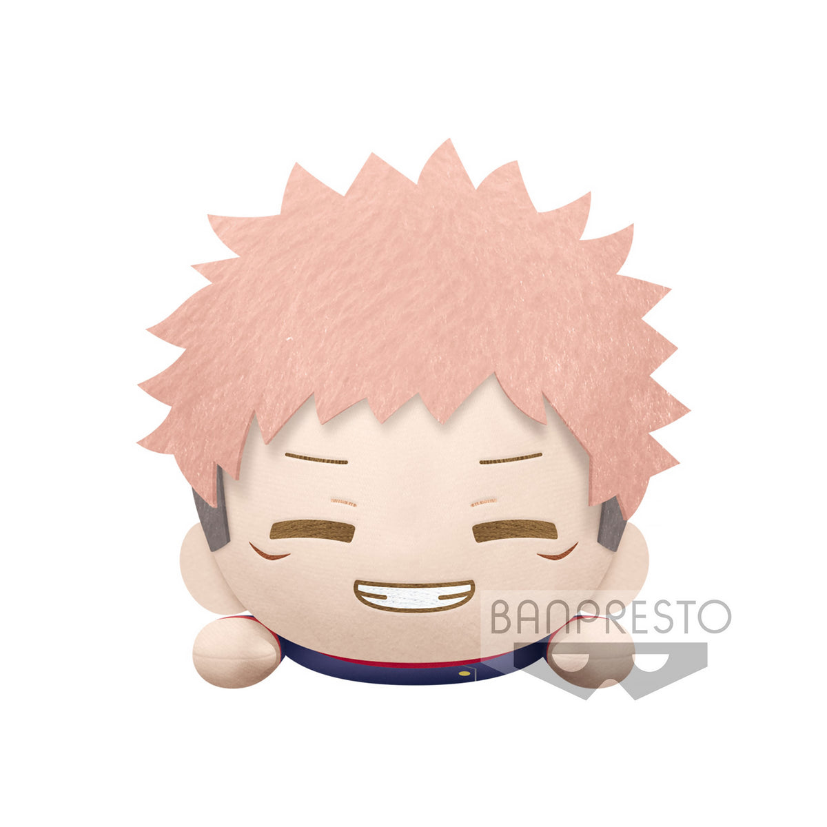 Produktbild Jujutsu Kaisen - Yuji Itadori Plüsch Figur