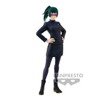 Product image Jujutsu Kaisen - Jukon no Kata - Maki Zenin Figure