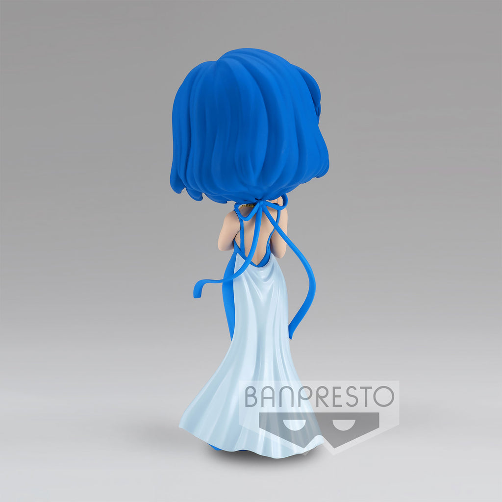 Produktbild Sailor Moon - Mercury Q Posket Figur Version A